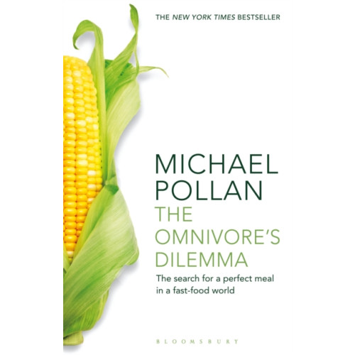 Bloomsbury Publishing PLC The Omnivore's Dilemma (häftad, eng)
