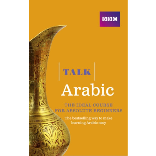 Pearson Education Limited Talk Arabic Book 2nd Edition (häftad, eng)