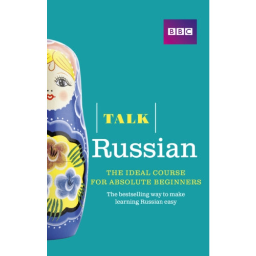 Pearson Education Limited Talk Russian (häftad, eng)