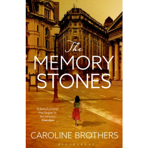 Bloomsbury Publishing PLC The Memory Stones (häftad, eng)