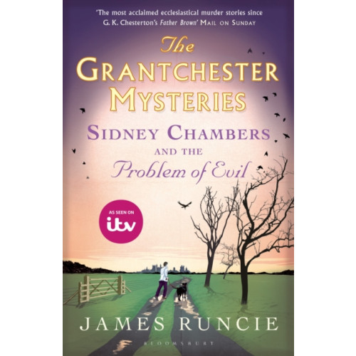 Bloomsbury Publishing PLC Sidney Chambers and The Problem of Evil (häftad, eng)