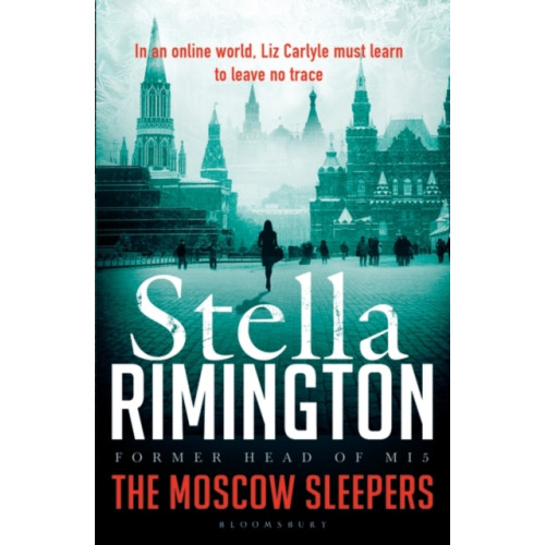 Bloomsbury Publishing PLC The Moscow Sleepers (häftad, eng)