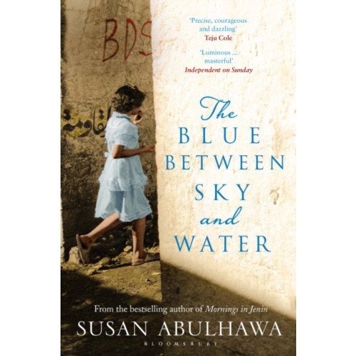 Bloomsbury Publishing PLC The Blue Between Sky and Water (häftad, eng)