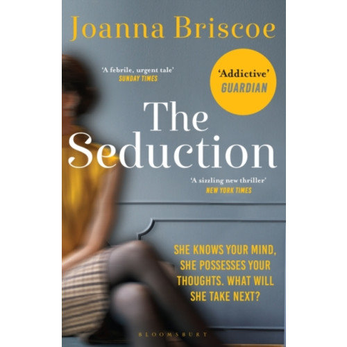 Bloomsbury Publishing PLC The Seduction (häftad, eng)