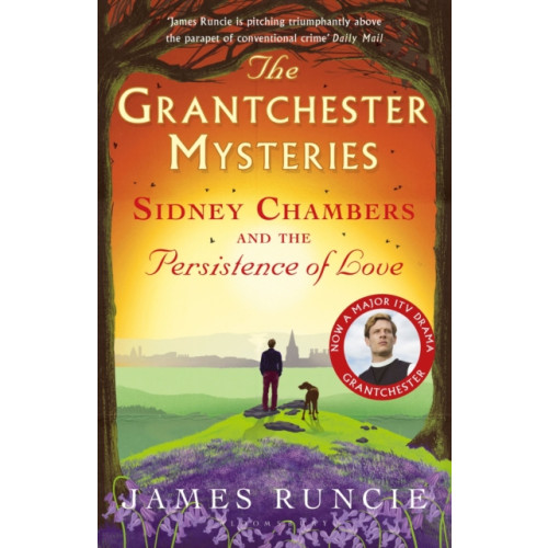 Bloomsbury Publishing PLC Sidney Chambers and The Persistence of Love (häftad, eng)