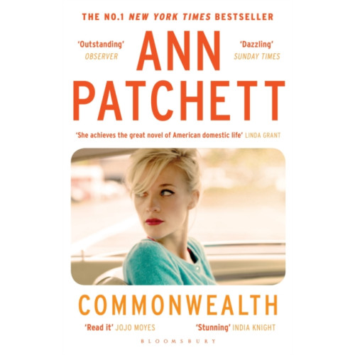 Bloomsbury Publishing PLC Commonwealth (häftad, eng)