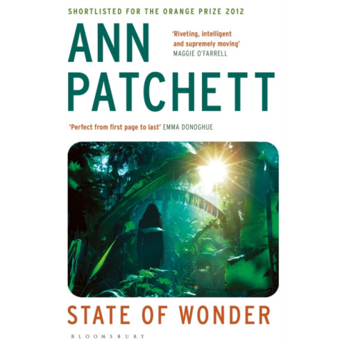 Bloomsbury Publishing PLC State of Wonder (häftad, eng)
