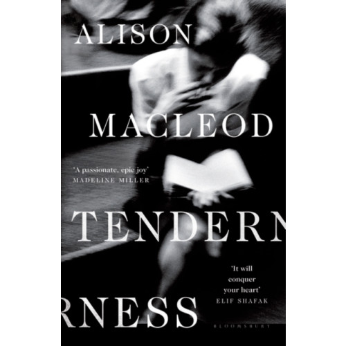 Bloomsbury Publishing (UK) Tenderness (häftad, eng)