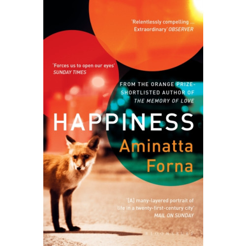 Bloomsbury Publishing PLC Happiness (häftad, eng)