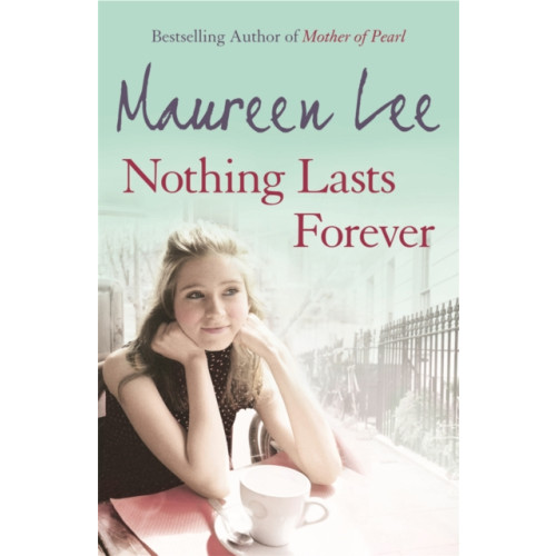 Orion Publishing Co Nothing Lasts Forever (häftad, eng)