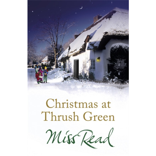 Orion Publishing Co Christmas at Thrush Green (häftad, eng)