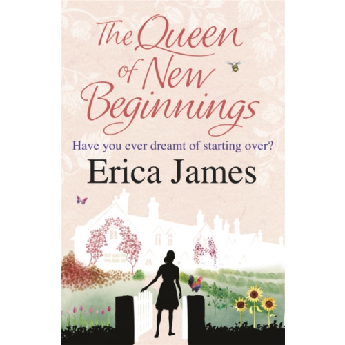 Orion Publishing Co The Queen of New Beginnings (häftad, eng)