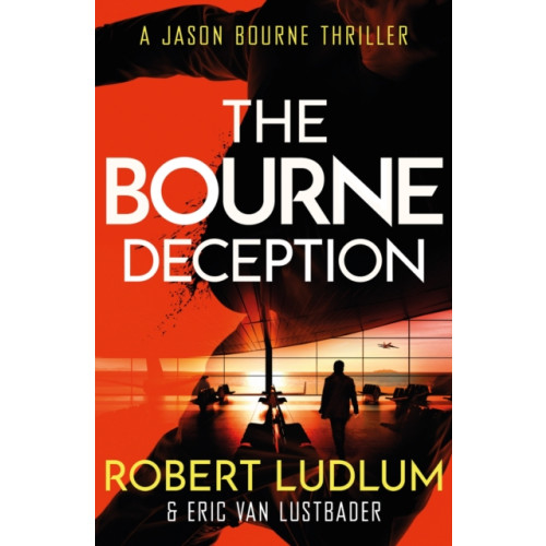 Orion Publishing Co Robert Ludlum's The Bourne Deception (häftad, eng)