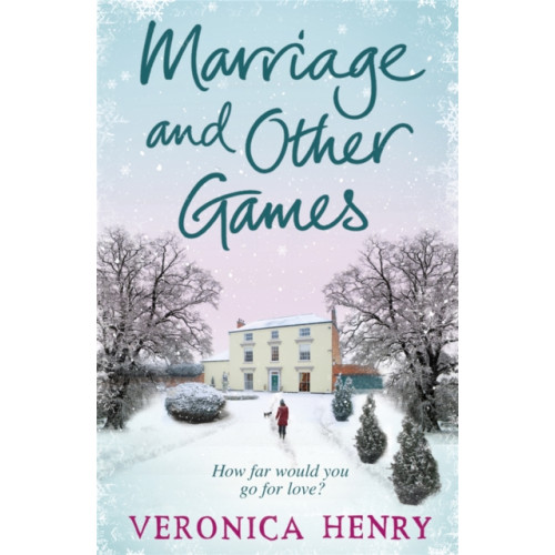Orion Publishing Co Marriage And Other Games (häftad, eng)