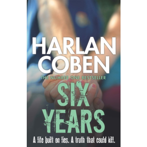 Orion Publishing Co Six Years (häftad, eng)