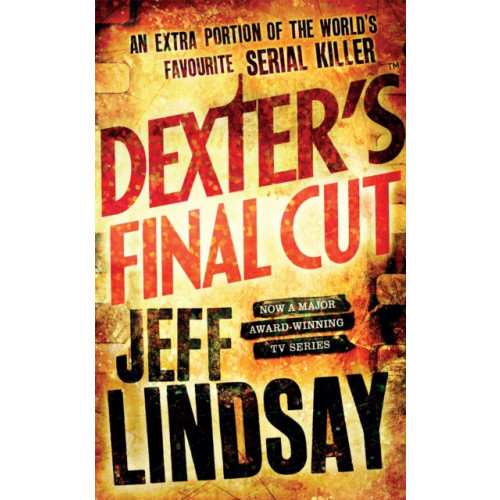 Orion Publishing Co Dexter's Final Cut (häftad, eng)