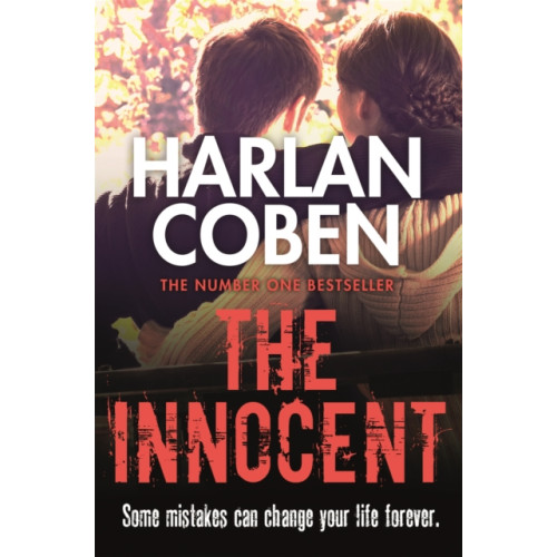 Orion Publishing Co The Innocent (häftad, eng)