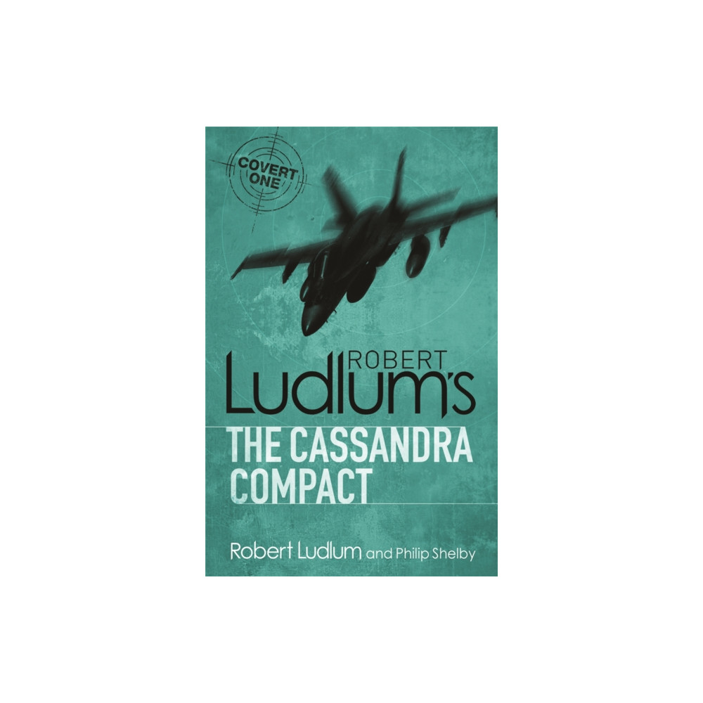 Produktbild för The Cassandra Compact (häftad, eng)