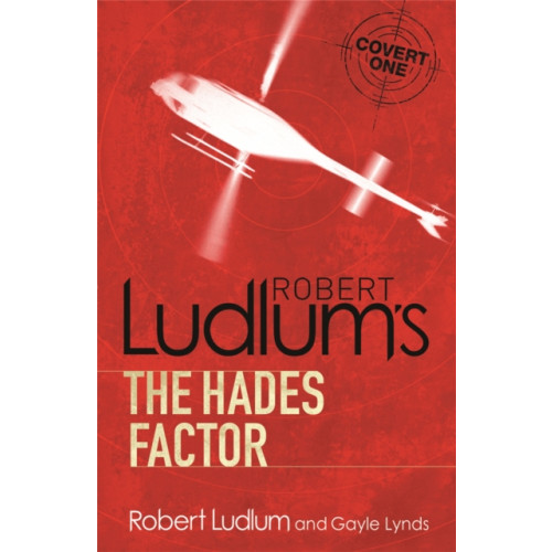 Orion Publishing Co The Hades Factor (häftad, eng)