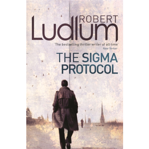 Orion Publishing Co The Sigma Protocol (häftad, eng)