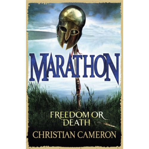 Orion Publishing Co Marathon (häftad, eng)