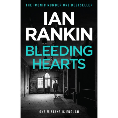 Orion Publishing Co Bleeding Hearts (häftad, eng)