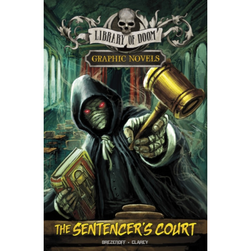 Capstone Global Library Ltd The Sentencer's Court (häftad, eng)