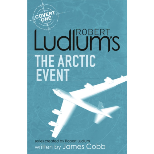 Orion Publishing Co Robert Ludlum's The Arctic Event (häftad, eng)