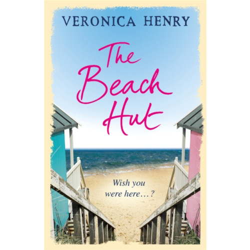 Orion Publishing Co The Beach Hut (häftad, eng)