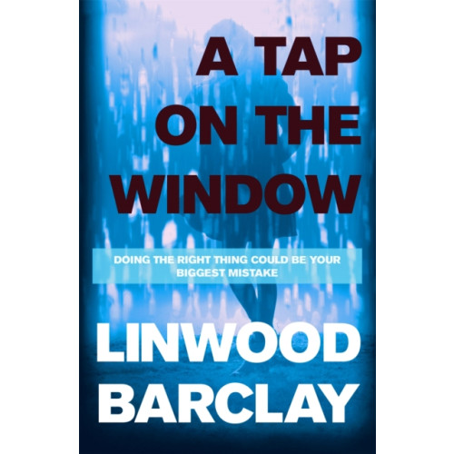 Orion Publishing Co A Tap on the Window (häftad, eng)