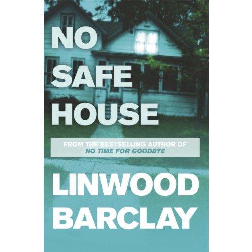 Orion Publishing Co No Safe House (häftad, eng)