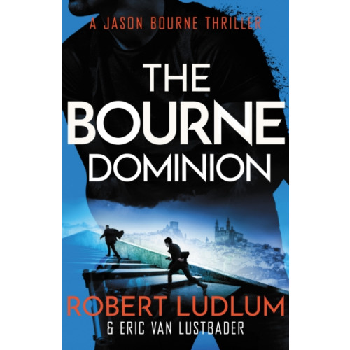 Orion Publishing Co Robert Ludlum's The Bourne Dominion (häftad, eng)