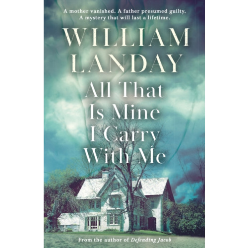 Orion Publishing Co All That is Mine I Carry With Me (häftad, eng)