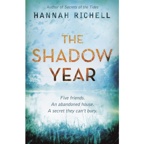 Orion Publishing Co The Shadow Year (häftad, eng)