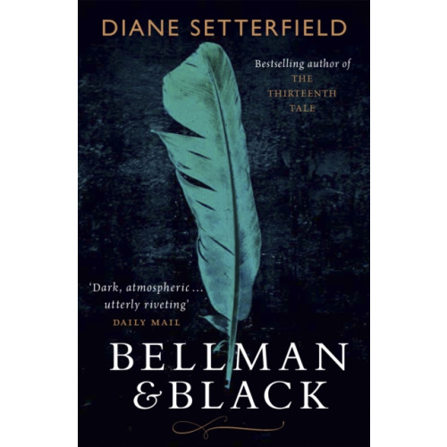 Orion Publishing Co Bellman & Black (häftad, eng)