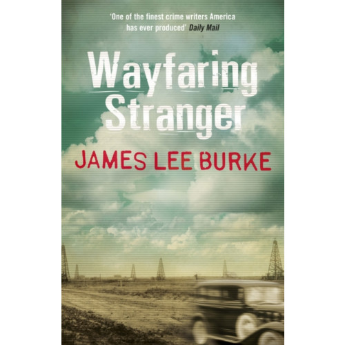 Orion Publishing Co Wayfaring Stranger (häftad, eng)