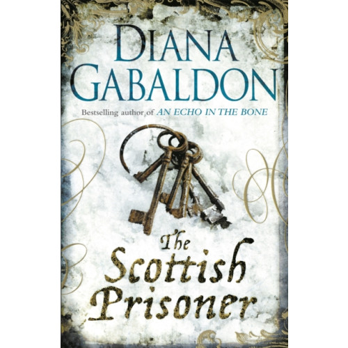 Orion Publishing Co The Scottish Prisoner (häftad, eng)