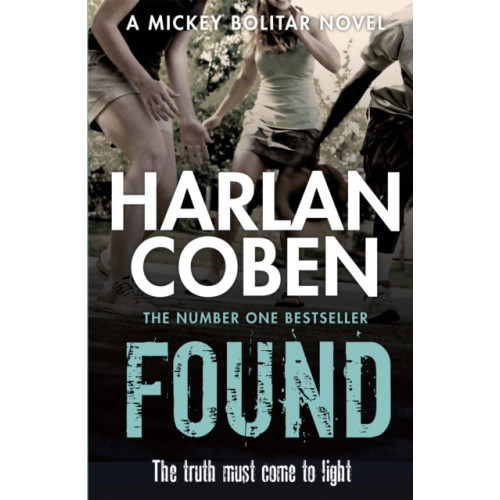 Orion Publishing Co Found (häftad, eng)