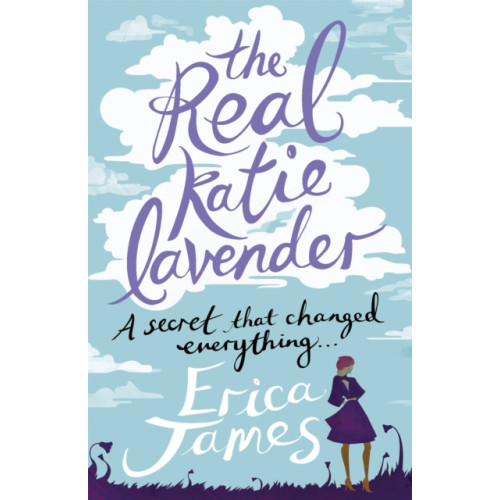 Orion Publishing Co The Real Katie Lavender (häftad, eng)