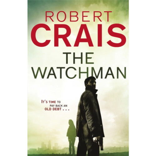 Orion Publishing Co The Watchman (häftad, eng)