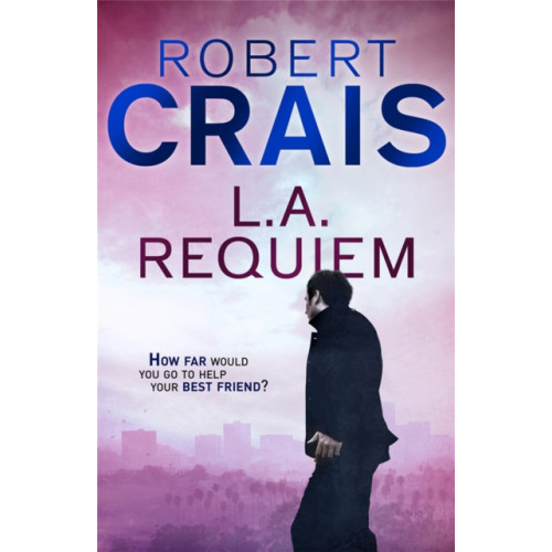 Orion Publishing Co L. A. Requiem (häftad, eng)
