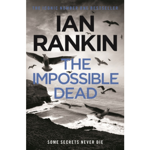 Orion Publishing Co The Impossible Dead (häftad, eng)