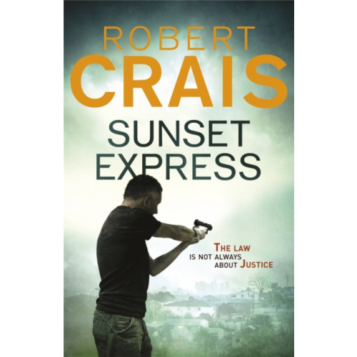 Orion Publishing Co Sunset Express (häftad, eng)