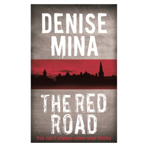 Orion Publishing Co The Red Road (häftad, eng)