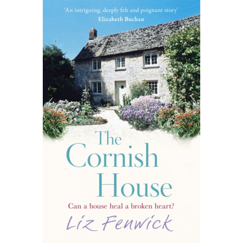 Orion Publishing Co The Cornish House (häftad, eng)