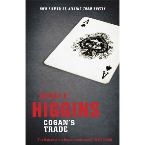 Orion Publishing Co Cogan's Trade (häftad, eng)
