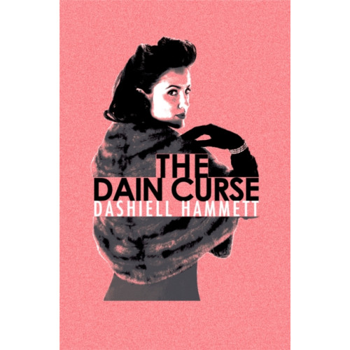 Orion Publishing Co The Dain Curse (häftad, eng)