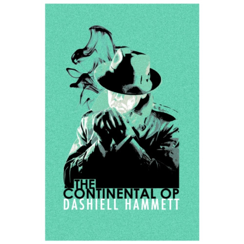 Orion Publishing Co The Continental Op (häftad, eng)