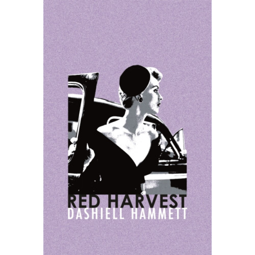 Orion Publishing Co Red Harvest (häftad, eng)