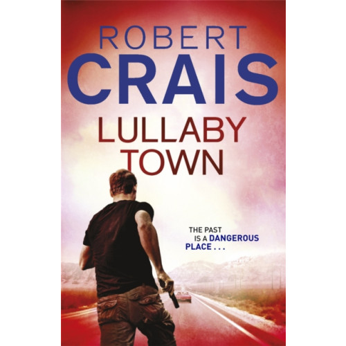 Orion Publishing Co Lullaby Town (häftad, eng)